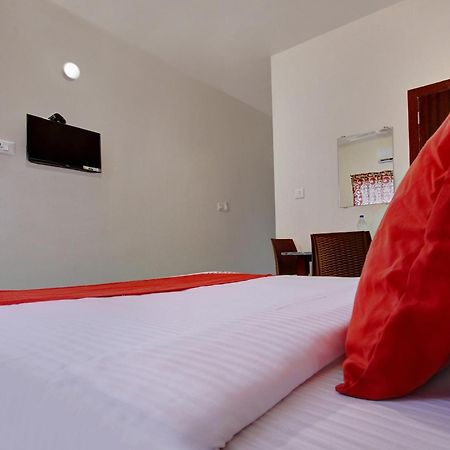 Hotel O Century Park Kāsaragod Екстериор снимка