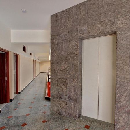 Hotel O Century Park Kāsaragod Екстериор снимка